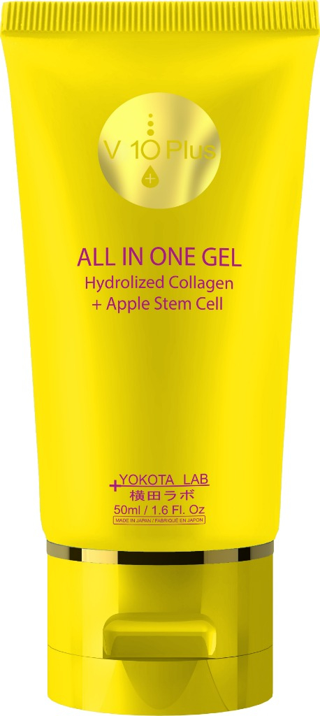 All in One Gel - Ihola Oy